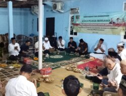 Buka Puasa bersama Kebugis Sidenreng Rappang (Sidrap) Dengan Buka puasa Bersama dan Memperat Persaudaraan Sesama Warga Kebugis di Perantauan 1447 H