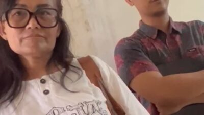 Premanisme Berkedok P3SRS Penghuni atau Pemilik Apartemen Kemang View Diusir dengan Paksa oleh Mereka