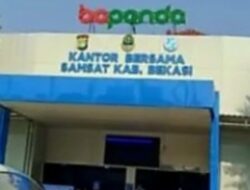 Samsat Kabupaten Bekasi Perluas Layanan Pajak Kendaraan untuk Kurangi Antrean