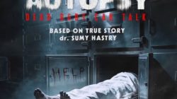 AUTOPSY: Dead Body Can Talk di Bioskop Seluruh Indonesia Mulai 3 September 2026
