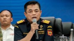 Fakta Persidangan: Rp3 Miliar per Amplop untuk Dirjen Bea Cukai