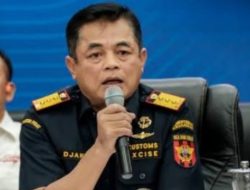 Fakta Persidangan: Rp3 Miliar per Amplop untuk Dirjen Bea Cukai