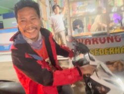Wanita Pengemudi Mobil Dianiaya OTK, Balita Jadi Korban