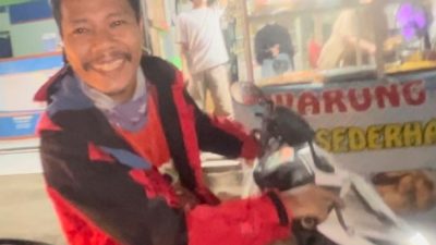 Wanita Pengemudi Mobil Dianiaya OTK, Balita Jadi Korban