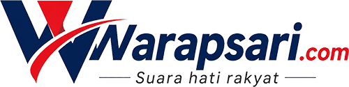 WARAPSARI.COM